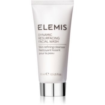 Elemis Dynamic Resurfacing Facial Wash gel de curățare cu efect de netezire - imagine 2